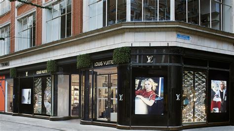 louis vuitton dublin.